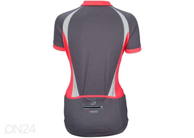 Naisten pyöräilypaita Avento kuvasuurennos