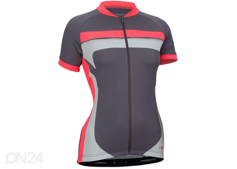Naisten pyöräilypaita Avento kuvasuurennos