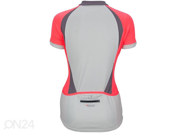 Naisten pyöräilypaita Avento kuvasuurennos