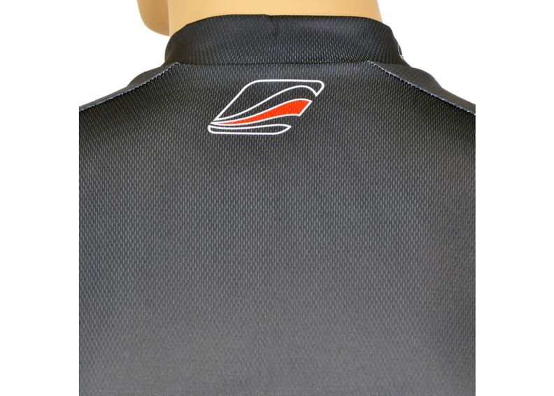 Naisten pyöräilypaita Pro Team inSPORTline kuvasuurennos