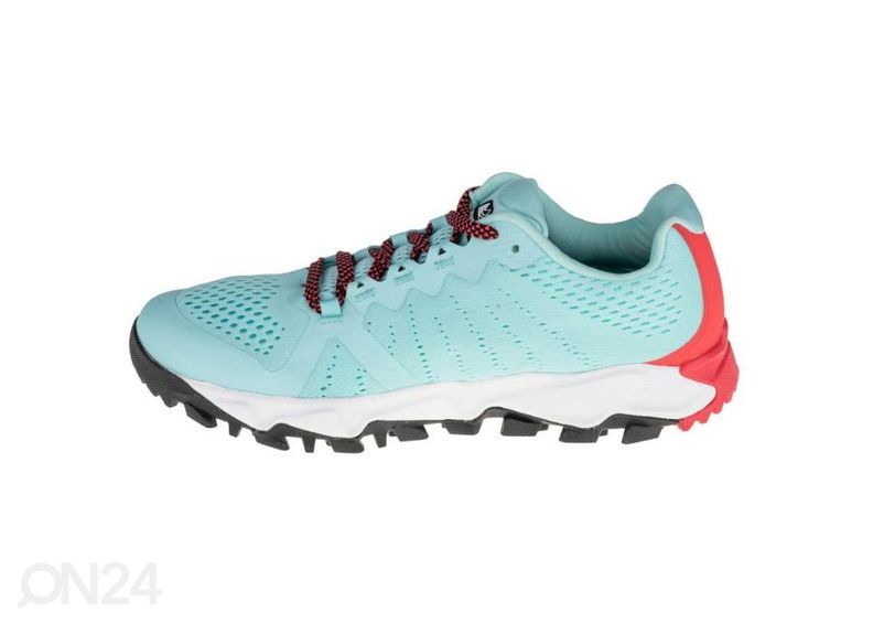 Naisten retkeilykengät Columbia Trans Alps F.K.T. III kuvasuurennos