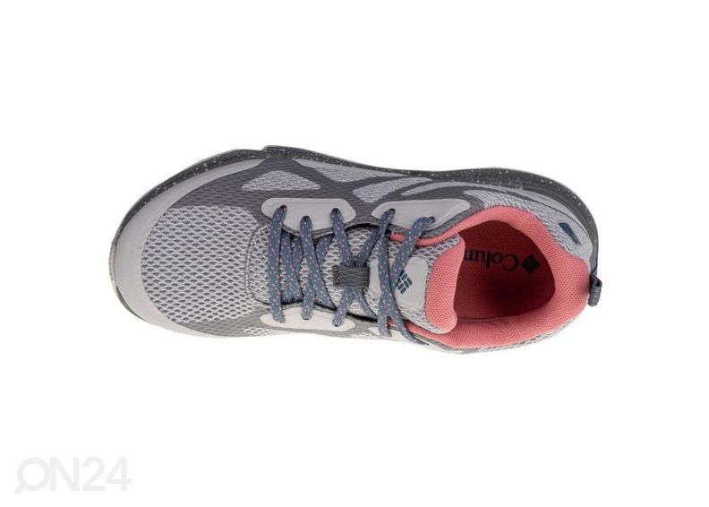 Naisten retkeilykengät Columbia Vitesse kuvasuurennos