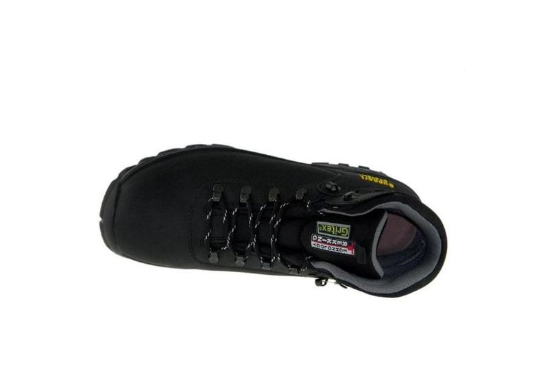 Naisten retkeilykengät Grisport W 10242D21G kuvasuurennos