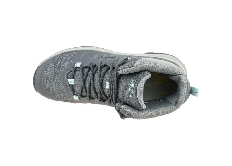 Naisten retkeilykengät Keen Terradora II Mid WP W 1022353 kuvasuurennos