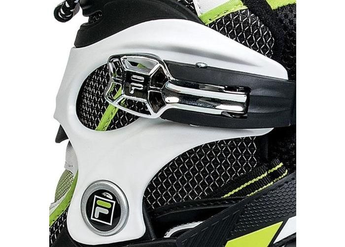 Naisten rullaluistimet FILA Primo Air kuvasuurennos