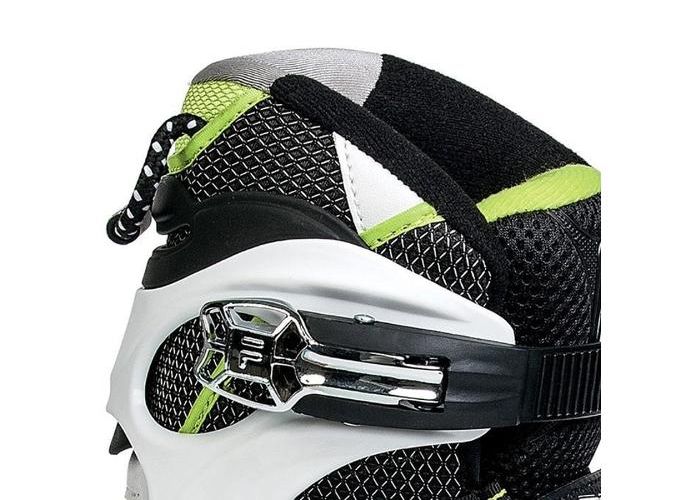 Naisten rullaluistimet FILA Primo Air kuvasuurennos