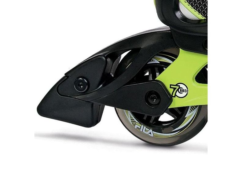 Naisten rullaluistimet FILA Primo Air kuvasuurennos