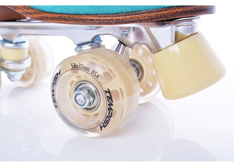 Naisten rullaluistimet Nessie Star Tempish kuvasuurennos