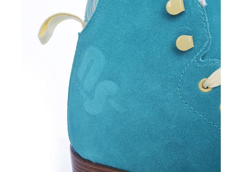 Naisten rullaluistimet Nessie Star Tempish kuvasuurennos