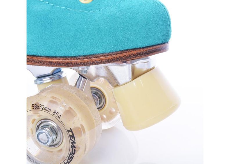 Naisten rullaluistimet Nessie Star Tempish kuvasuurennos