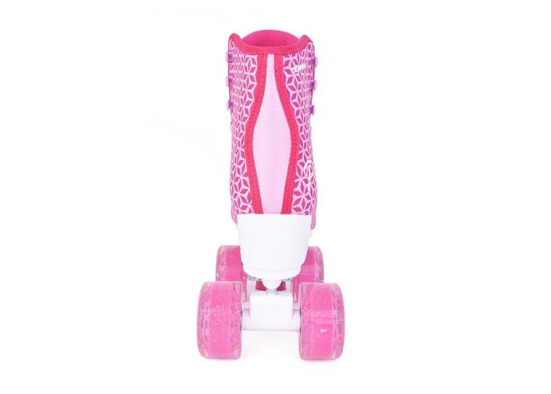 Naisten rullaluistimet Pinky Tempish kuvasuurennos