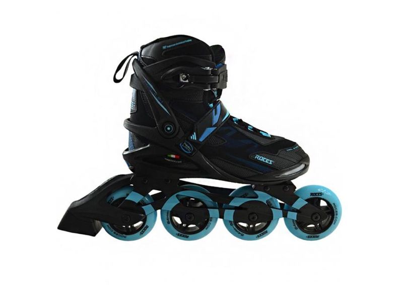 Naisten rullaluistimet Roces Helium kuvasuurennos