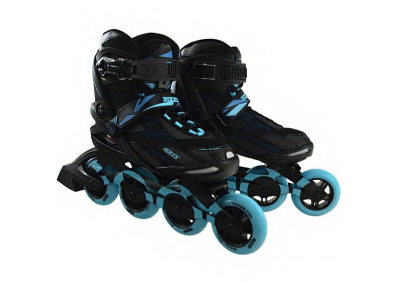 Naisten rullaluistimet Roces Helium kuvasuurennos