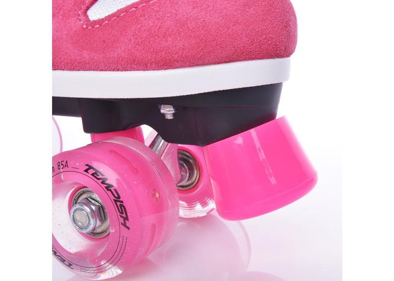 Naisten rullaluistimet Sunny Leaf Tempish kuvasuurennos