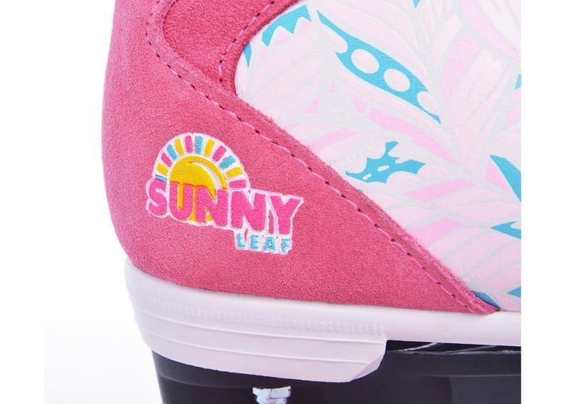 Naisten rullaluistimet Sunny Leaf Tempish kuvasuurennos