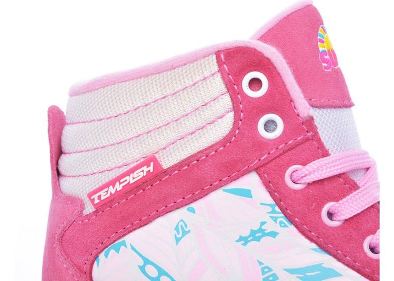 Naisten rullaluistimet Sunny Leaf Tempish kuvasuurennos