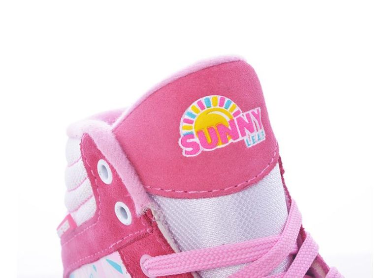 Naisten rullaluistimet Sunny Leaf Tempish kuvasuurennos