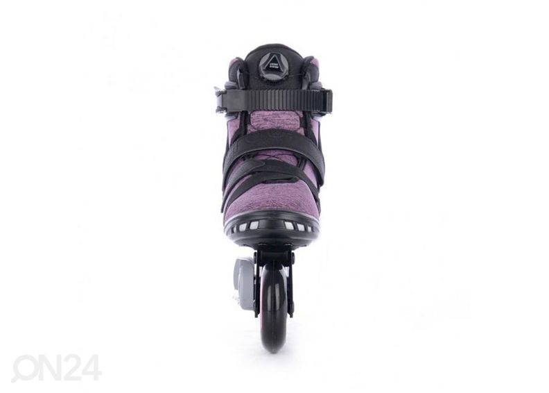 Naisten rullaluistimet Tempish Ayroo Top Lady EBS W 10000601 kuvasuurennos