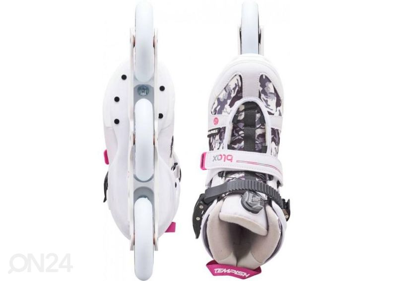 Naisten rullaluistimet Tempish Blax W 1000052 kuvasuurennos