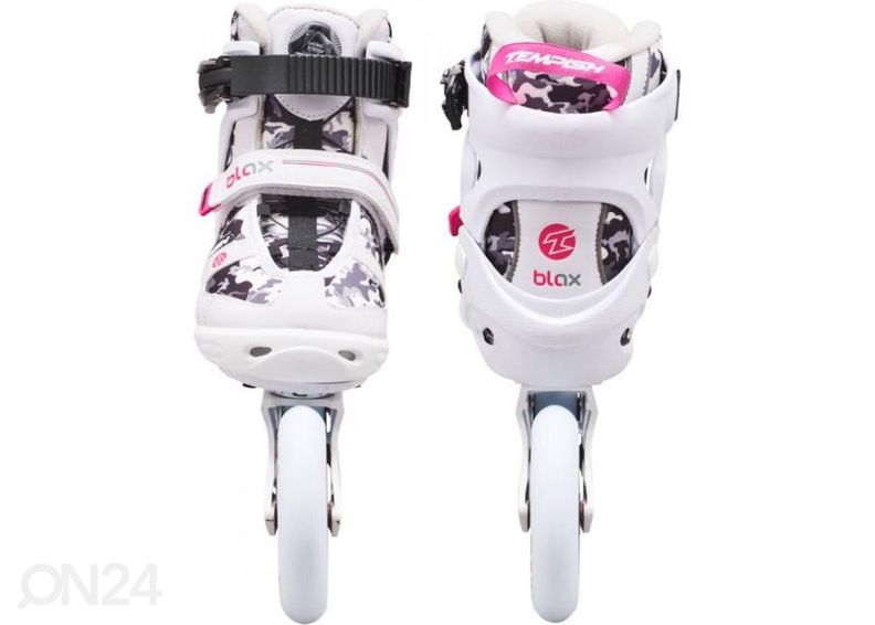 Naisten rullaluistimet Tempish Blax W 1000052 kuvasuurennos