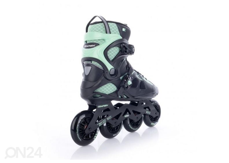 Naisten rullaluistimet Tempish Ezza Lady 90 W 1000056 kuvasuurennos