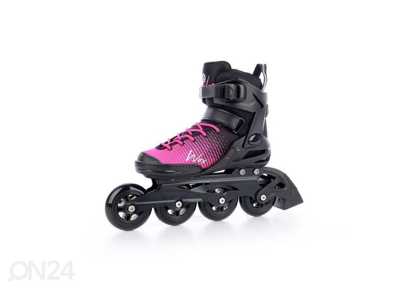 Naisten rullaluistimet Tempish Wox W 1000066 kuvasuurennos