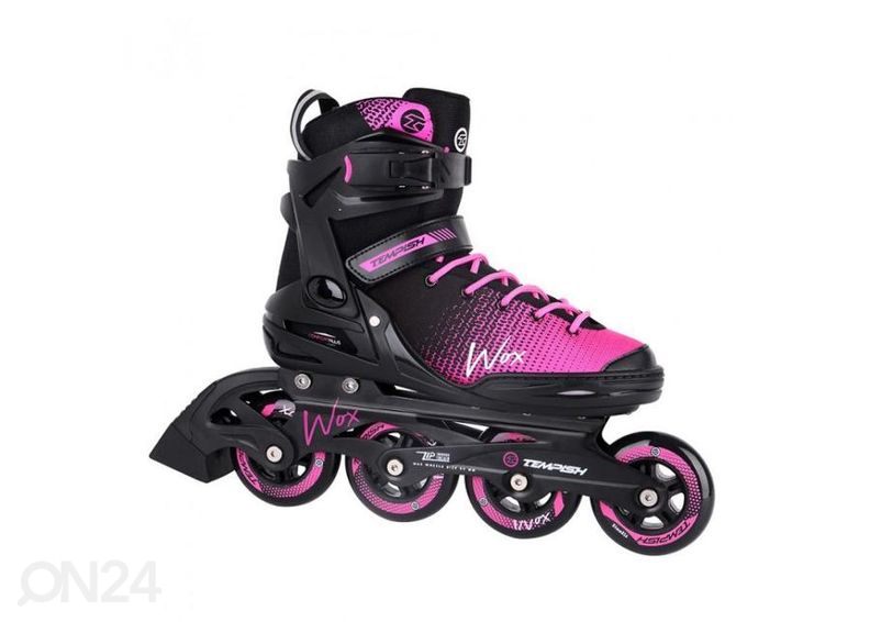 Naisten rullaluistimet Tempish Wox W 1000066 kuvasuurennos