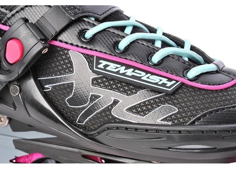 Naisten rullaluistimet XT4 Lady Tempish kuvasuurennos