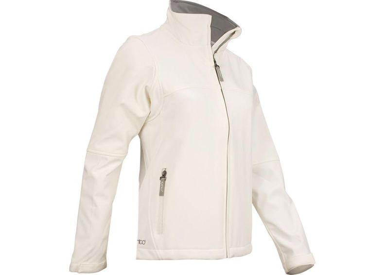 Naisten sadetakki Avento kuvasuurennos