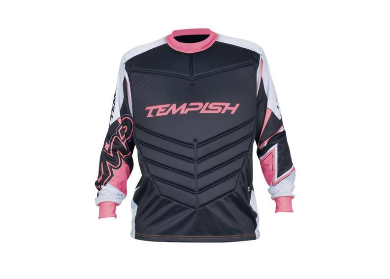 Naisten salibandy maalivahdin paita RESPECT LADY Tempish kuvasuurennos