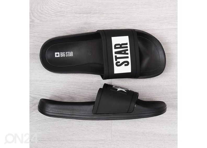 Naisten sandaalit Big Star kuvasuurennos