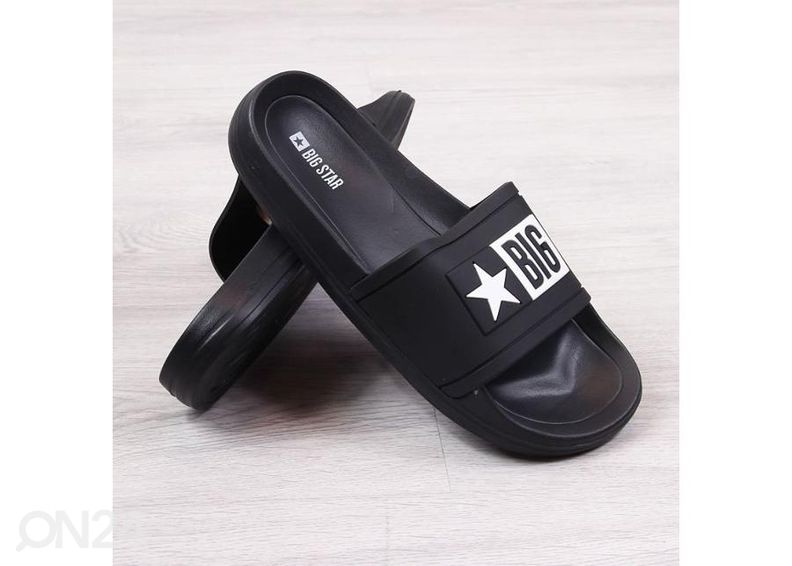 Naisten sandaalit Big Star kuvasuurennos