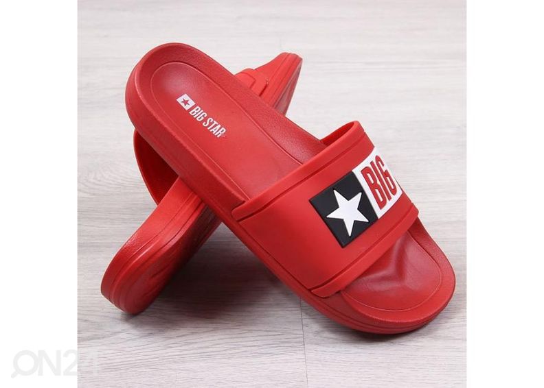 Naisten sandaalit Big Star kuvasuurennos