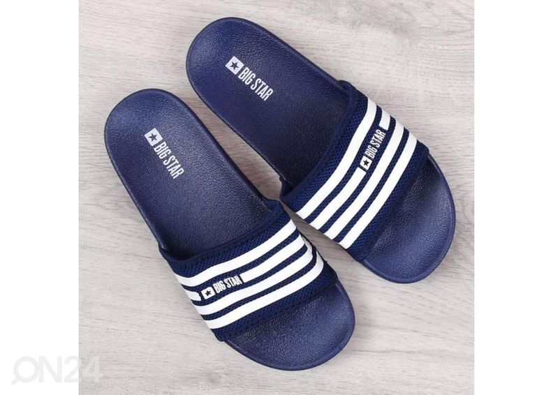 Naisten sandaalit Big Star kuvasuurennos