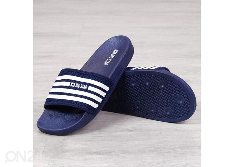 Naisten sandaalit Big Star kuvasuurennos