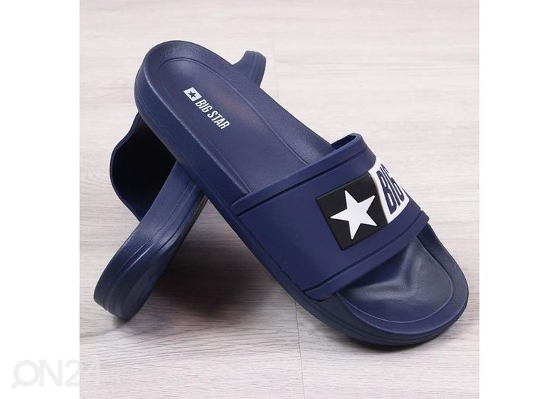 Naisten sandaalit Big Star W DD274A265 kuvasuurennos