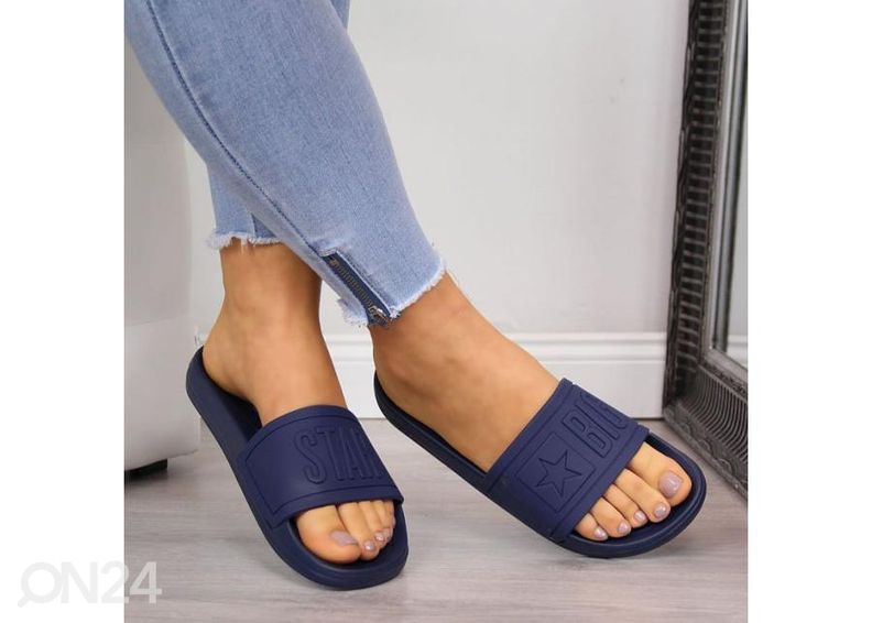 Naisten sandaalit Big Star W DD274A269 kuvasuurennos