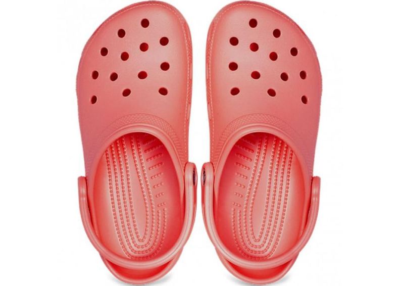 Naisten sandaalit Crocs Classic W 10001 682 kuvasuurennos