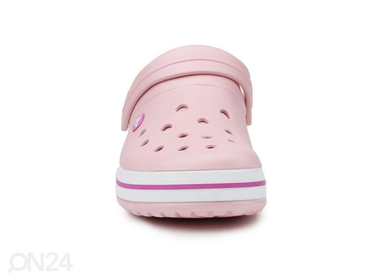 Naisten sandaalit Crocs Crocband kuvasuurennos