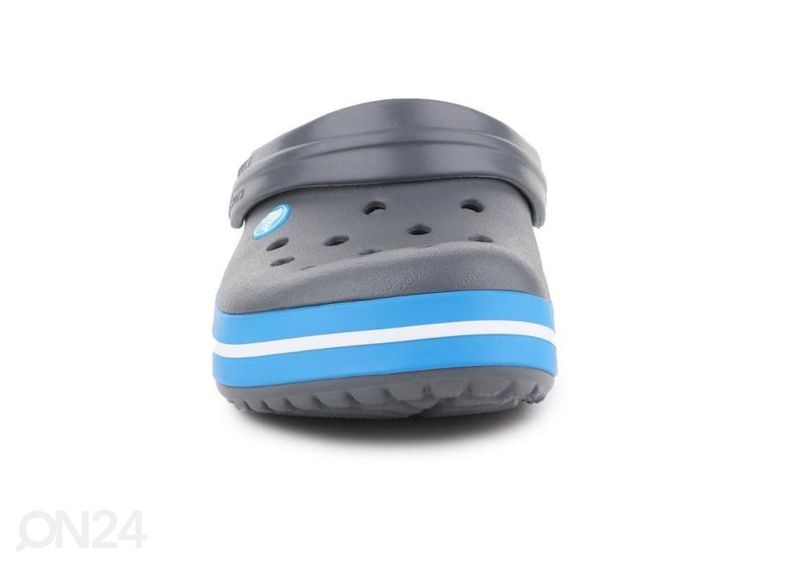 Naisten sandaalit Crocs Crocband kuvasuurennos