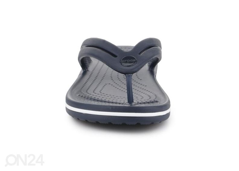 Naisten sandaalit Crocs Crocband Flip kuvasuurennos