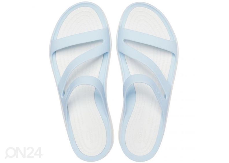 Naisten sandaalit Crocs Swiftwater kuvasuurennos