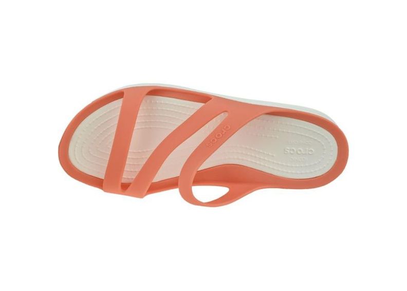 Naisten sandaalit Crocs W Swiftwater Sandals W 203998-82Q kuvasuurennos