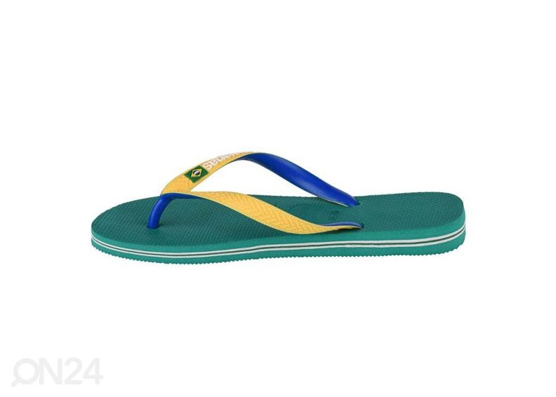 Naisten sandaalit Havaianas Brasil Mix kuvasuurennos