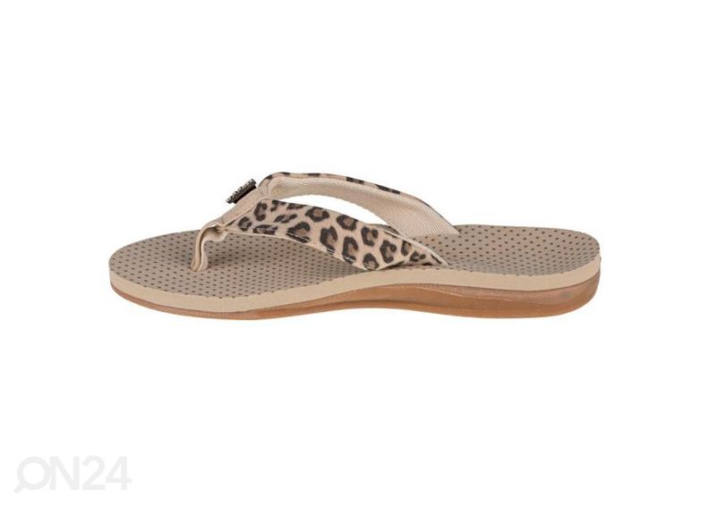 Naisten sandaalit Kappa Fayola kuvasuurennos