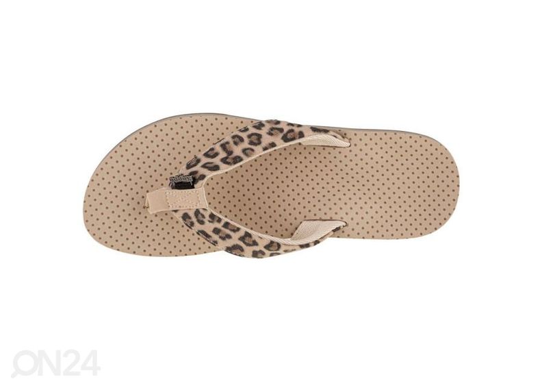 Naisten sandaalit Kappa Fayola kuvasuurennos