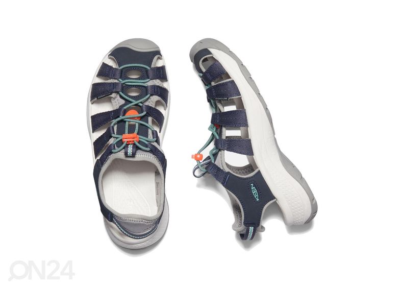 Naisten sandaalit Keen ASTORIA WEST kuvasuurennos