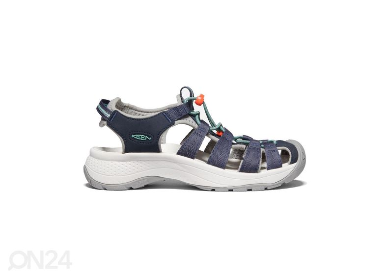 Naisten sandaalit Keen ASTORIA WEST kuvasuurennos