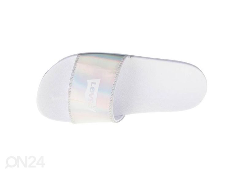 Naisten sandaalit Levi's June Batwing S kuvasuurennos