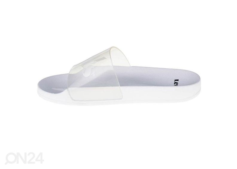 Naisten sandaalit Levi's June Mono S 233026-939-51 kuvasuurennos